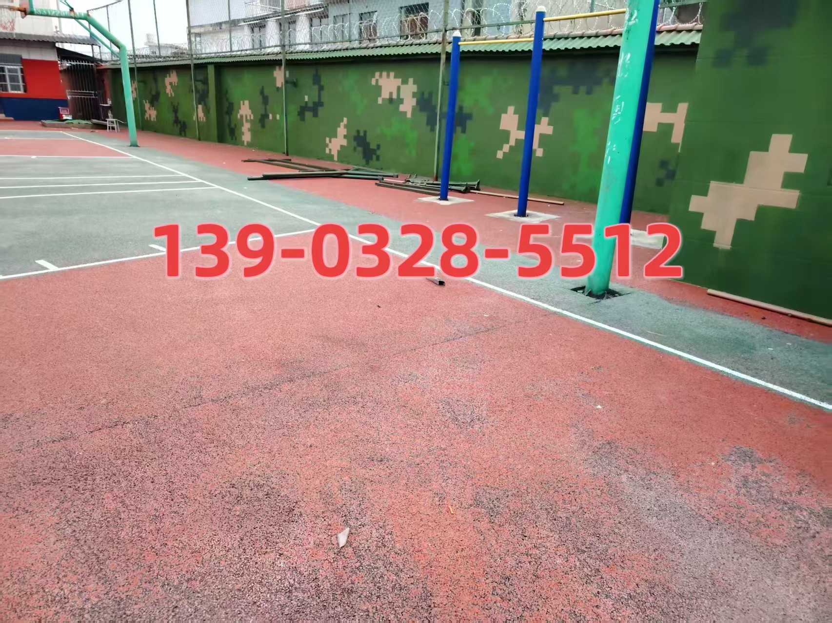 宝坻选择合适的迷彩漆：