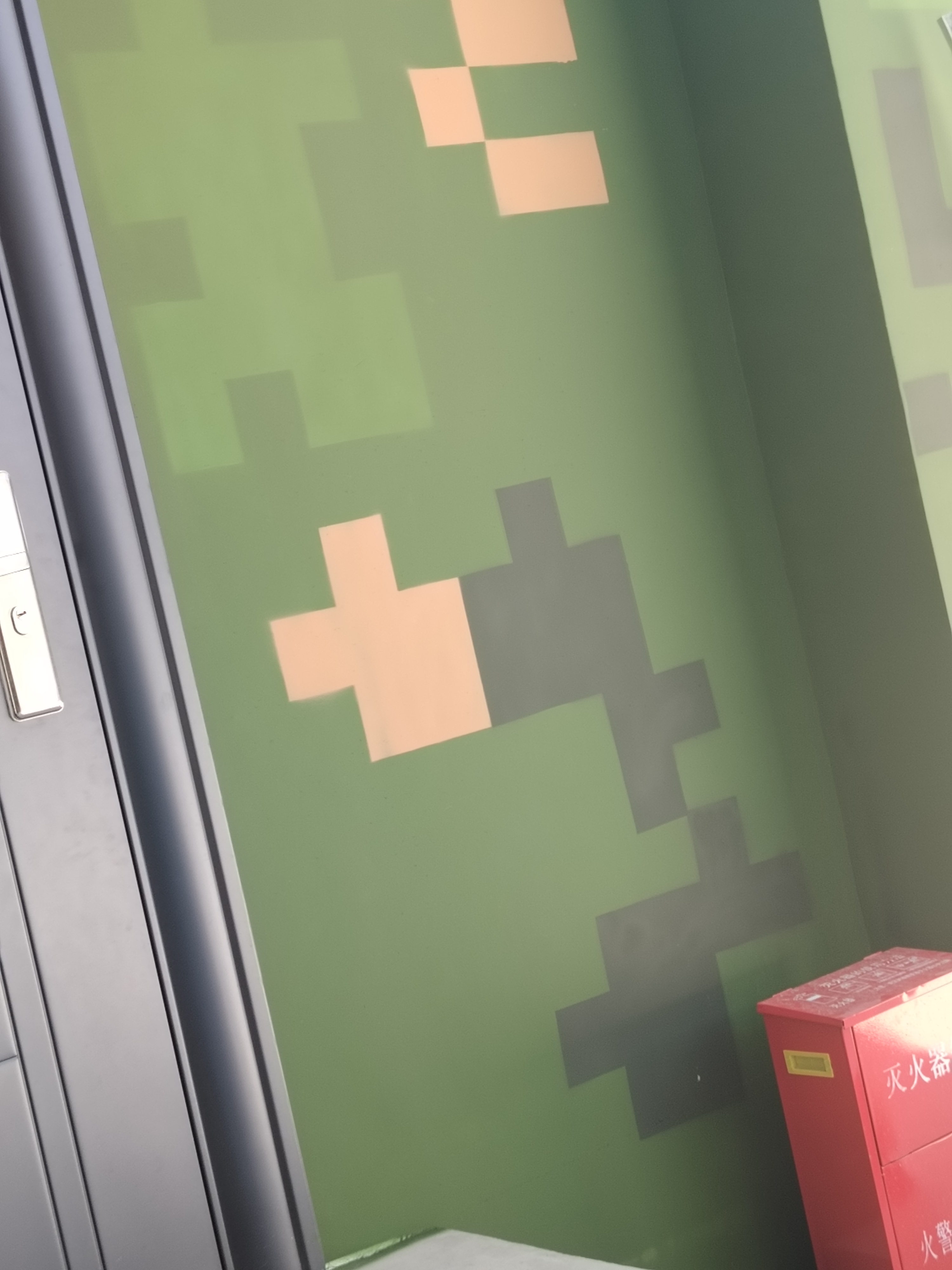 宝坻迷彩漆种类 迷彩漆喷涂办法 迷彩漆技术要