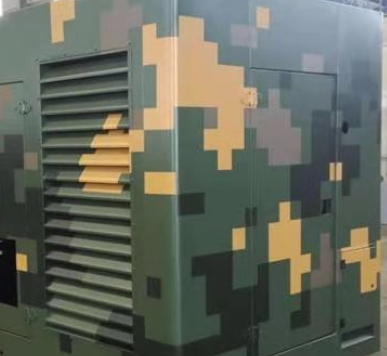 宝坻要保证迷彩漆施工的颜色准确性